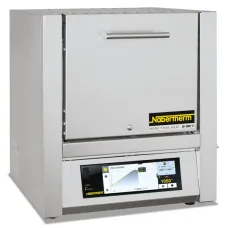 Печь муфельная Nabertherm L 40/12/C550 с откидной дверью, 1200°С, 40 л (Артикул L-405K2ANO)