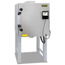 Печь камерная Nabertherm LH 30/12/B500 с каменной изоляцией, 1200°С, 30 л (Артикул LH0322NKNE)