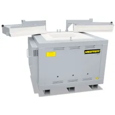 Печь шахтная Nabertherm S 73/HS/B500, 1300°С, 73,0 л (Артикул 101370990)