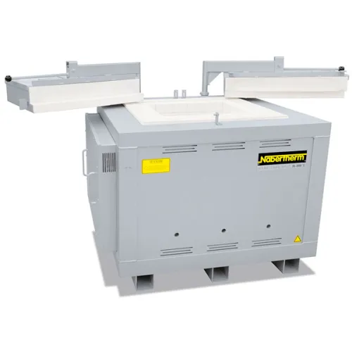 Печь шахтная Nabertherm S 73/HS/B500, 1300°С, 73,0 л (Артикул 101370990)