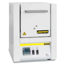 Печь муфельная Nabertherm LE 2/11/R7 с откидной дверью, 1100°С, 2 л (Артикул LE022K17N1)