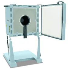 Плавильная печь Nabertherm KC 4/14, 1400°С, 3 л (Артикул KC0443IENC)