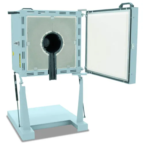 Плавильная печь Nabertherm KC 4/14, 1400°С, 3 л (Артикул KC0443IENC)