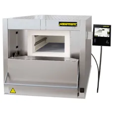 Печь камерная Nabertherm N 17/HR/C540, 1280°С, 17 л (Артикул N03R1NMNE)