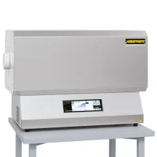 Трубчатая печь высокотемпературная Nabertherm RHTC 80-710/15/B510, с нагревателями из SiC, 1500°C (Артикул RC382L5A)