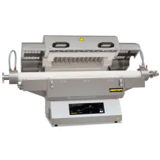 Трубчатая печь раскладная Nabertherm RSH 80/500/13/P580, горизонтальная, 1300°C (Артикул RS382W3AN3)