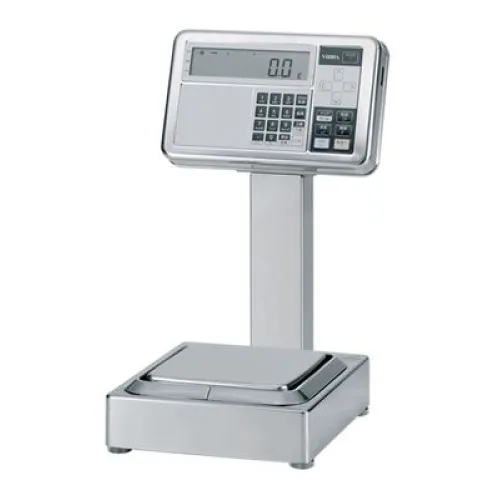Взрывобезопасные весы ViBRA FZ-6202Ex-i02 (работа от батарей)