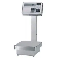 Взрывобезопасные весы ViBRA FZ-30K0.1GEx-i02