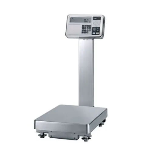 Взрывобезопасные весы ViBRA FZ-60K0.1GEx-i02